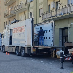 LSS Cagliari Sardinia March 2024