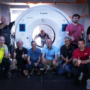 LSS Group Photo Montpellier June 2025