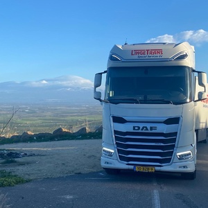 LSS Catania Sicily January 2026