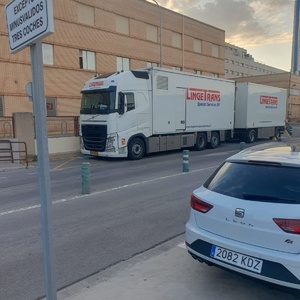 LSS Castelln de la Plana Spain May 2023