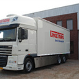 LSS Truck