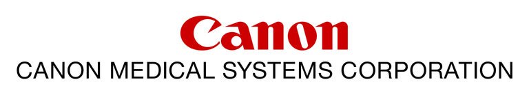 Canon Medical Systems Japan Website